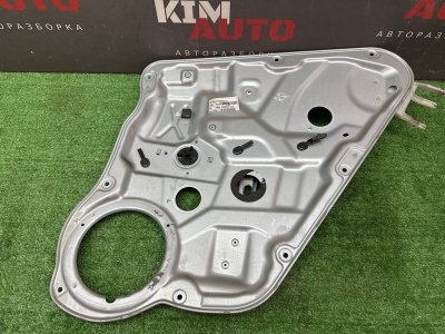 Механизм стеклоподъёмника Kia Ceed 1 2010 ED