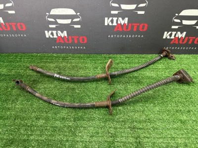 Шланги тормозные Kia Ceed 1 2010 ED