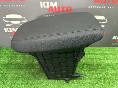 Подлокотник Kia Ceed 3 2018 CD