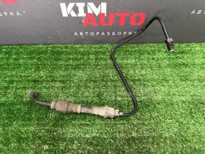 Тормозные трубки Kia Ceed 1 2010 ED