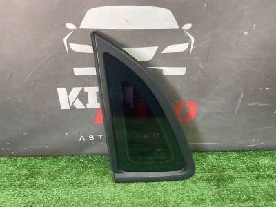 Стекло глухое заднее Kia Rio 3 HB 2014 HB