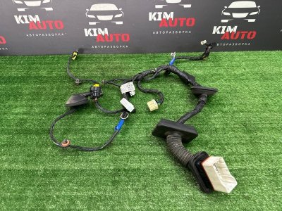 Проводка двери Kia Ceed 1 2010 ED