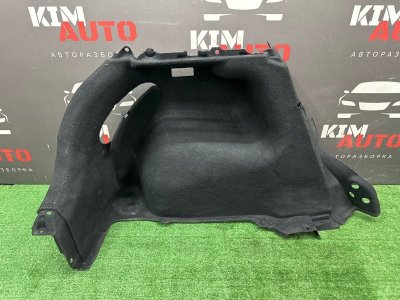 Обшивка багажника Kia Ceed 1 2010 ED