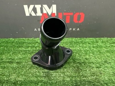 Корпус термостата Kia Ceed 1 2010 ED