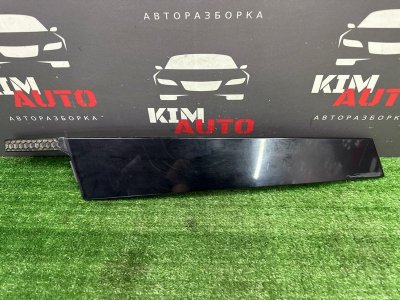 Накладка двери наружняя Skoda Octavia 2018 A7