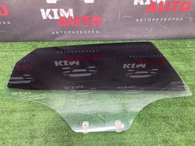Стекло двери Kia Rio 3 HB 2014 HB