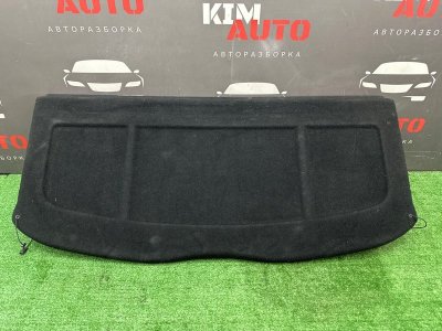 Полка багажника Kia Ceed 1 2010 ED