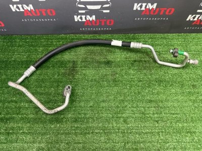 Трубка кондиционера Kia Ceed 3 2018 CD