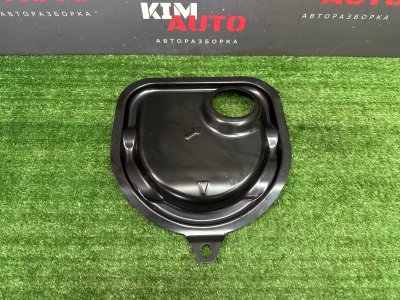 Крышка топливного насоса Kia Ceed 3 2018 CD