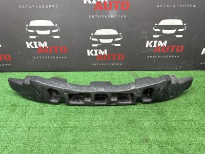 Абсорбер переднего бампера Kia Ceed 1 HB 2010 ED