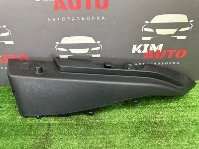 Опора полки багажника Kia Ceed 3 2018 CD