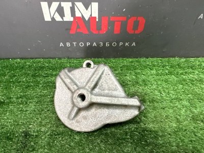 Кронштейн ролика натяжителя ремня Kia Ceed 3 2018 CD