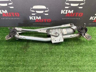 Трапеция дворников с мотором Kia Ceed 3 2018 CD