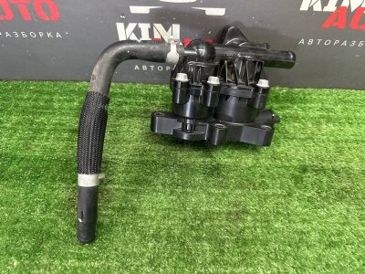Корпус термостата Kia Ceed 3 2018 CD