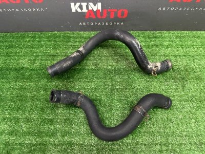 Патрубки отопителя Kia Ceed 1 2010 ED