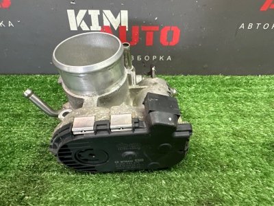 Дроссельная заслонка Kia Ceed 3 2018 CD
