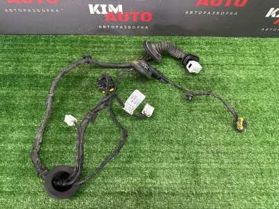 Проводка двери Kia Ceed 1 2010 ED