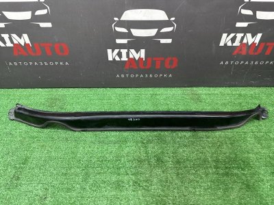 Накладка под жабо водосток Skoda Octavia 2018 A7