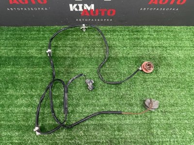 Проводка заднего бампера Kia Ceed 1 2010 ED