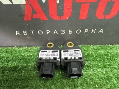Датчик удара Air Bag Kia Ceed 1 2010 ED