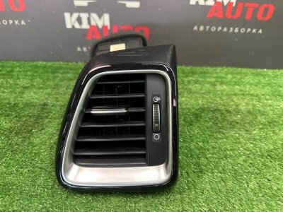Дефлектор отопителя Kia Ceed 3 2018 CD