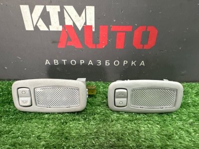 Плафон подсветки солнцезащитных козырьков Hyundai Elantra 6 2017 AD
