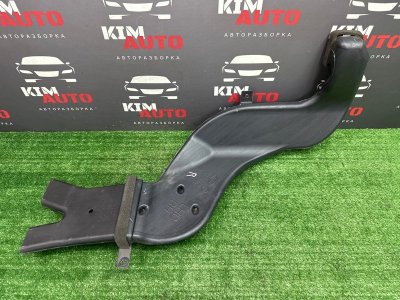 Воздуховод пола Kia Ceed 1 2010 ED