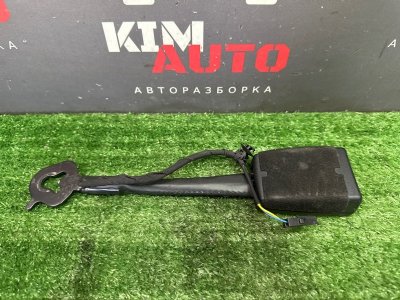 Замок ремня безопасности Skoda Octavia 2018 A7