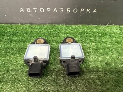 Датчик удара Air Bag Kia Ceed SW 2011 ED