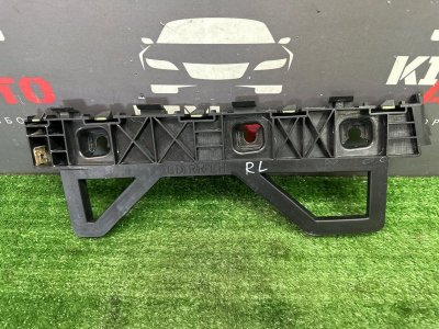 Кронштейн бампера Kia Ceed 3 2018 CD