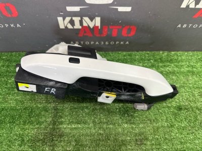 Ручка двери наружная в сборе Kia Ceed 3 2018 CD