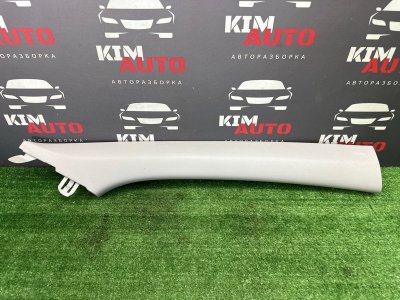 Накладка стойки лобового стекла Kia Ceed 3 2018 CD