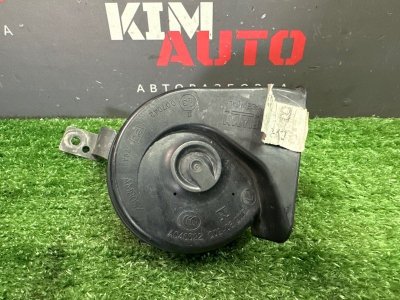 Звуковой сигнал Kia Ceed 3 2018 CD