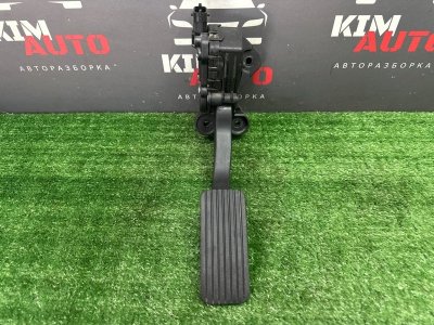 Педаль газа электронная Kia Ceed 1 2010 ED
