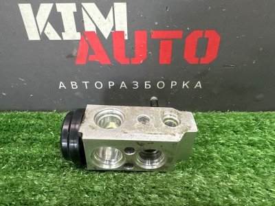 Клапан кондиционера Kia Ceed 1 2010 ED