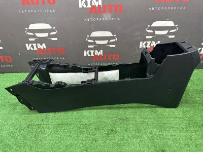Консоль между сидений Kia Ceed 3 2018 CD