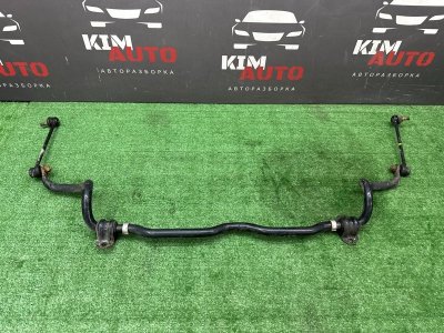 Стабилизатор поперечной устойчивости Kia Ceed 1 2010 ED