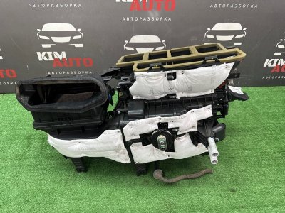 Отопитель в сборе Kia Ceed 3 2018 CD