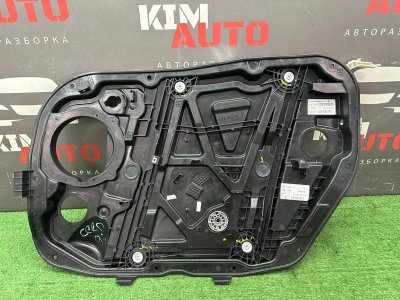 Механизм стеклоподъёмника Kia Ceed 3 2018 CD