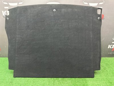 Пол багажника Kia Ceed 1 2010 ED