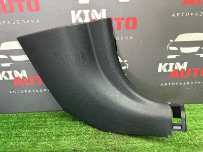 Накладка порога малая Kia Ceed 3 2018 CD