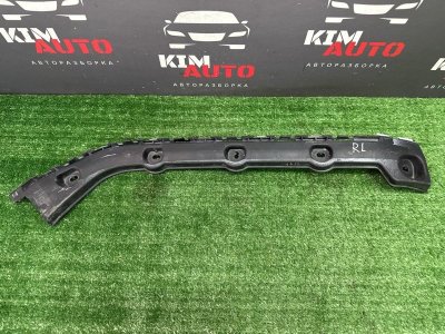 Кронштейн бампера Skoda Octavia 2018 A7