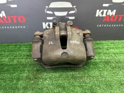 Суппорт тормозной Kia Ceed 1 2010 ED