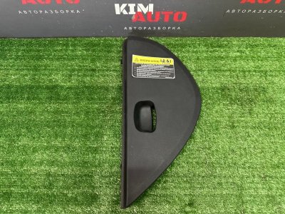 Накладка торпедо боковая Kia Ceed 1 2010 ED