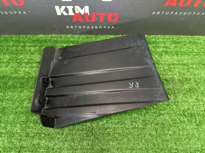 Пыльник бампера Kia Ceed 3 2018 CD
