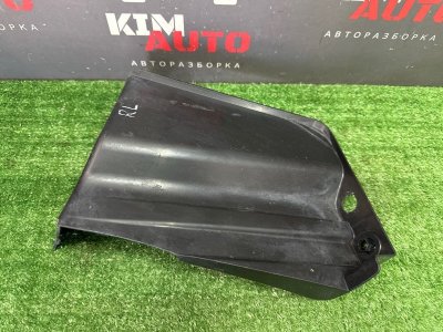Пыльник бампера Kia Ceed 3 2018 CD
