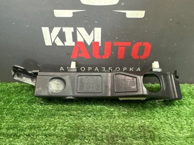 Кронштейн бампера Kia Ceed 3 2018 CD