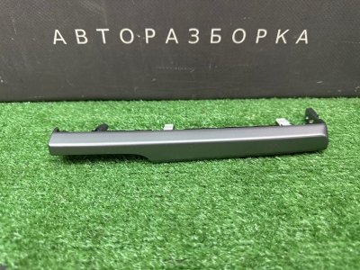 Накладка декоративная на торпедо Hyundai Elantra 6 2017 AD