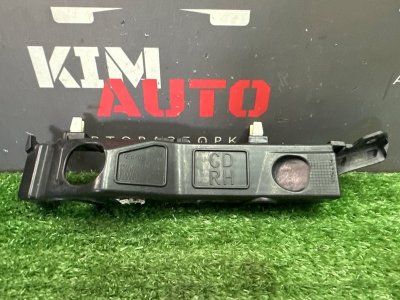Кронштейн бампера Kia Ceed 3 2018 CD