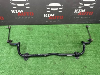 Стабилизатор поперечной устойчивости Kia Ceed 3 2018 CD